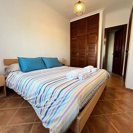 Appart Magnifique Cabo Negro Eksteriør billede