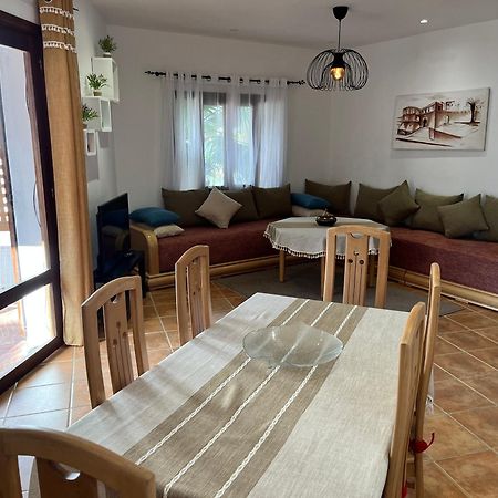 Appart Magnifique Cabo Negro Eksteriør billede