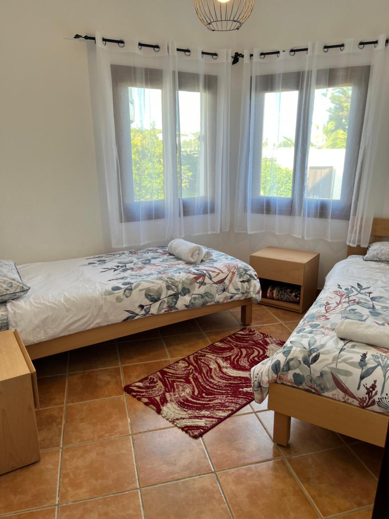 Appart Magnifique Cabo Negro Eksteriør billede