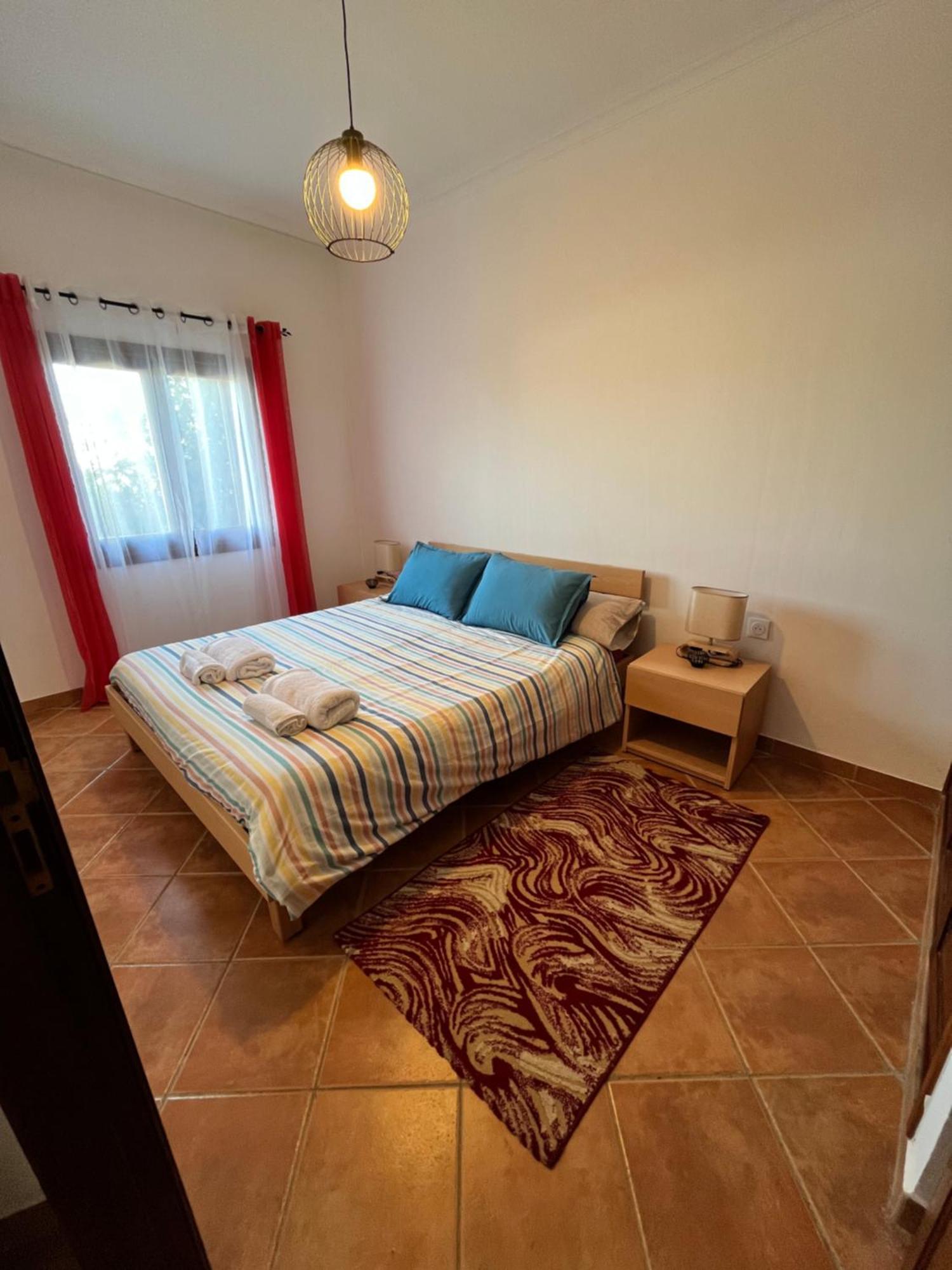 Appart Magnifique Cabo Negro Eksteriør billede